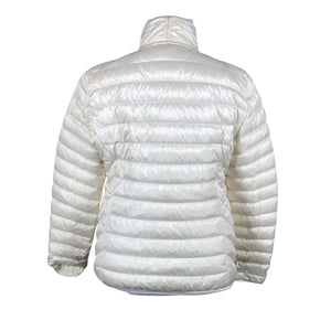 Unisex Parajumpers - Kerge sulejope, suurus 44 - Looduslik valge (2)