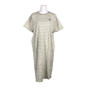 Unisex Marimekko - Trikotaažist kleit, suurus 40 - Roheline (1)