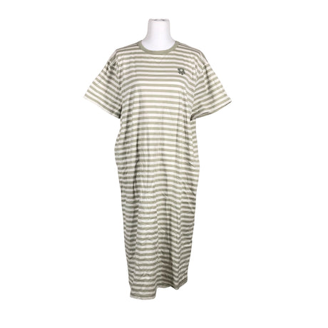 Unisex Marimekko - Trikotaažist kleit, suurus 40 - Roheline ()