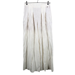 Unisex Mos Mosh - Mittevenivad püksid, suurus 44 - Beige (1)