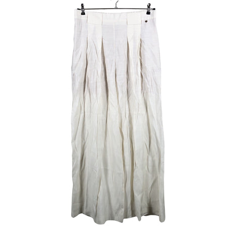 Unisex Mos Mosh - Mittevenivad püksid, suurus 44 - Beige ()