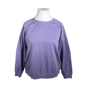Unisex Decathlon - Dressikangast pluus, suurus 42 - Lilla (1)