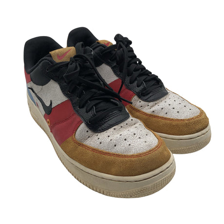 Unisex Nike - Tossud, suurus XXS - Valge (2)