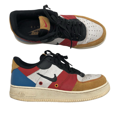 Unisex Nike - Tossud, suurus XXS - Valge ()