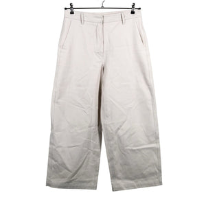 Unisex MaxMara - Mittevenivad püksid, suurus 42 - Beige (1)