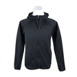 Unisex Under Armour - Spordisärk, pikad käised, suurus S - Must ()
