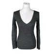 Unisex Guess - Kampsun, suurus 38 - Hall ()