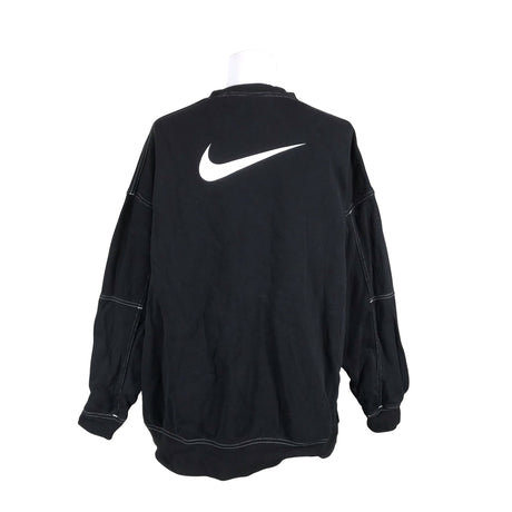 Unisex Nike - Dressikangast pluus, suurus 36 - Must (2)