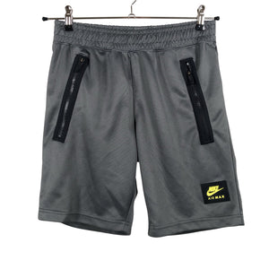 Unisex Nike - Lühikesed spordipüksid, suurus S - Hall (1)