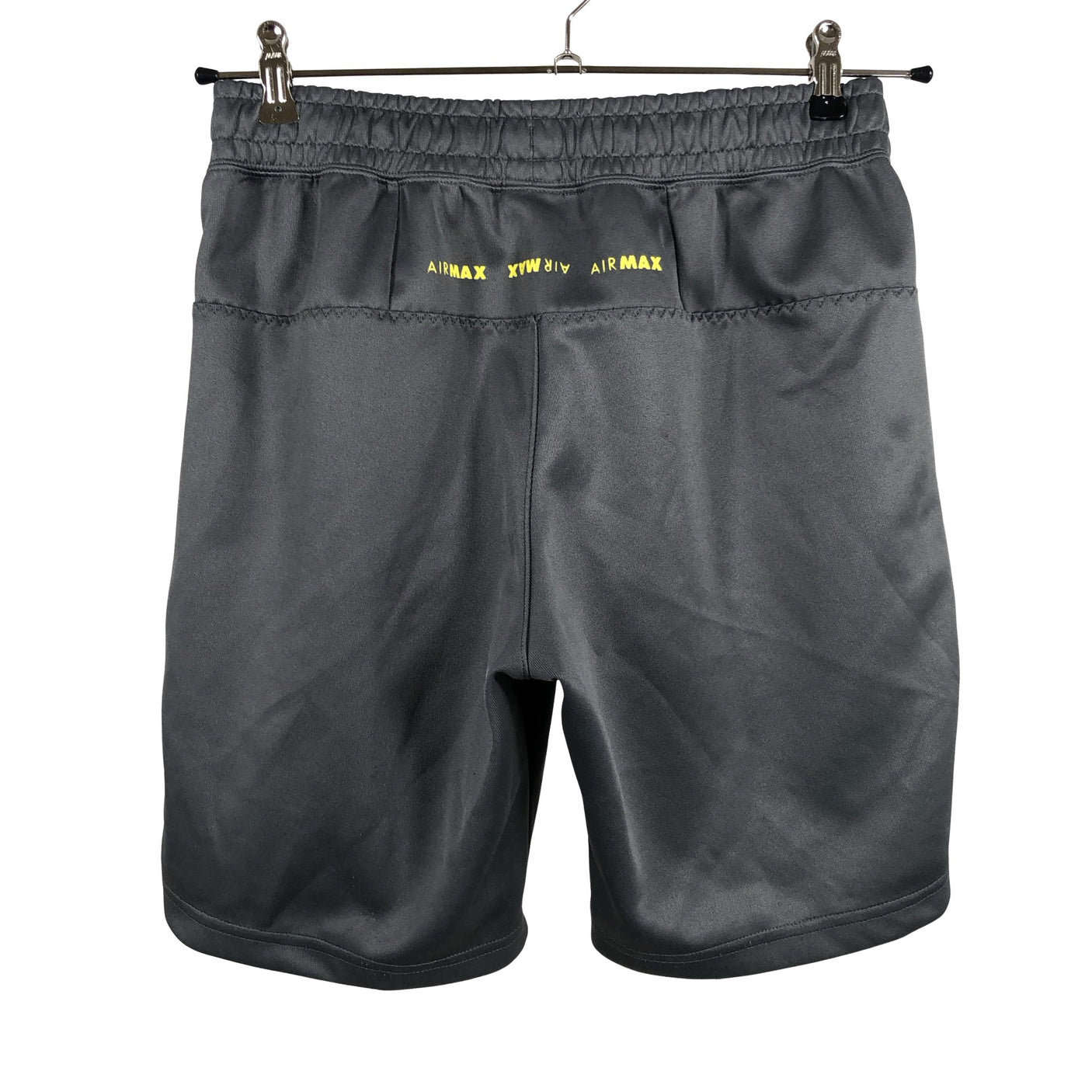 Unisex Nike - Lühikesed spordipüksid, suurus S - Hall (2)