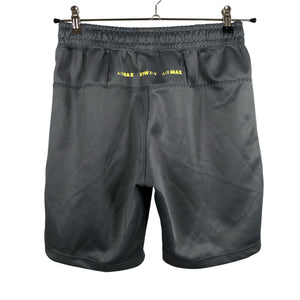 Unisex Nike - Lühikesed spordipüksid, suurus S - Hall (2)