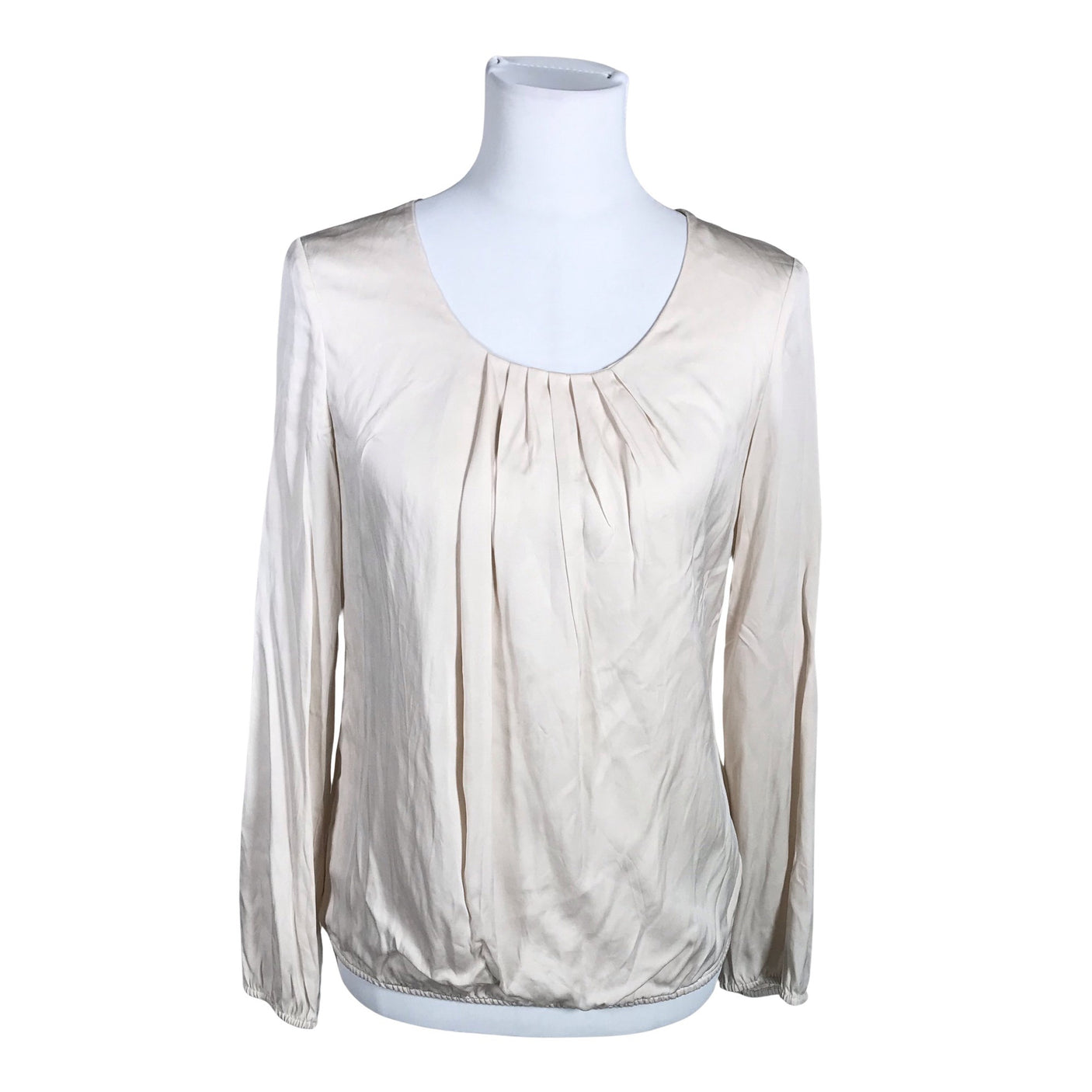 Unisex Repeat - Pluus, suurus 36 - Beige (2)