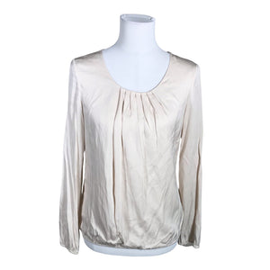 Unisex Repeat - Pluus, suurus 36 - Beige (2)