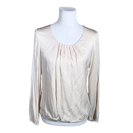 Unisex Repeat - Pluus, suurus 36 - Beige (2)