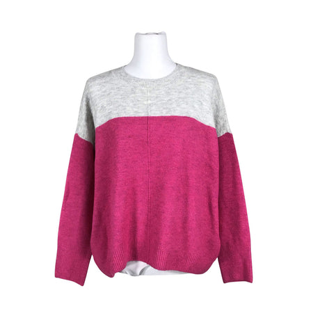 Unisex Vince Camuto - Kampsun, suurus 38 - Roosa ()