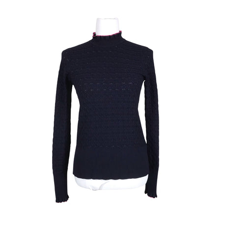 Unisex Scotch&Soda - Kampsun, suurus 40 - Sinine ()