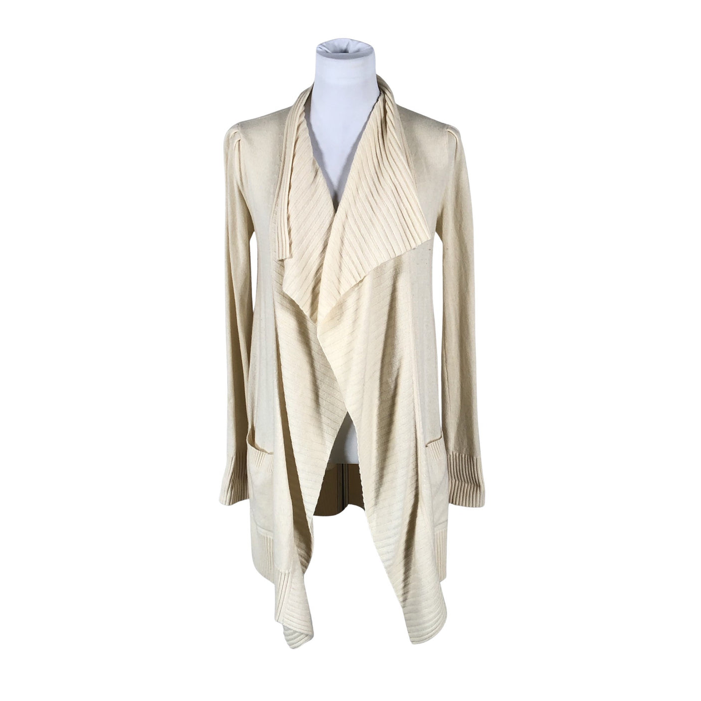 Unisex Diane von Furstenberg - Kardigan, suurus 40 - Beige (1)