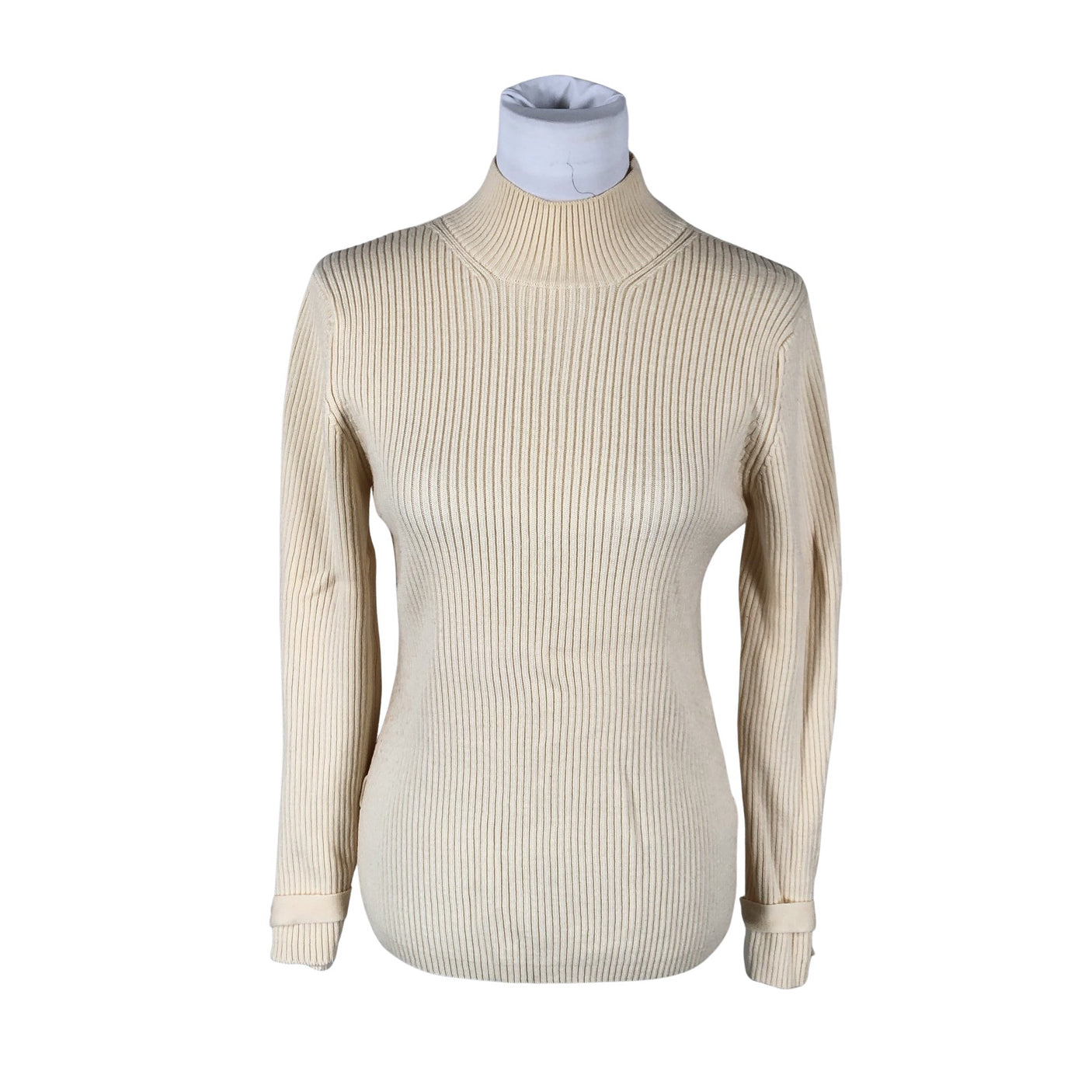 Unisex Marimekko - Kampsun, suurus 38 - Beige (1)
