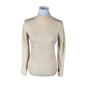 Unisex Marimekko - Kampsun, suurus 38 - Beige (1)