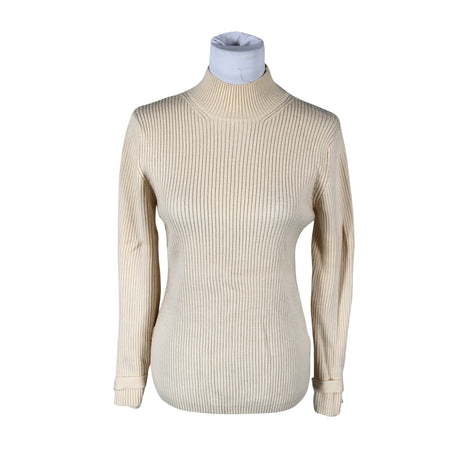 Unisex Marimekko - Kampsun, suurus 38 - Beige ()