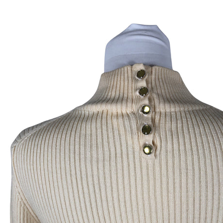 Unisex Marimekko - Kampsun, suurus 38 - Beige (2)