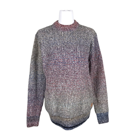 Unisex Scotch&Soda - Kampsun, suurus 38 - Sinine ()