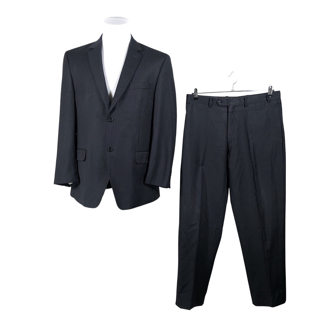 Unisex Calvin Klein - Ülikond, suurus XL - Sinine (1)