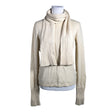 Unisex Burberry - Kampsun, suurus 40 - Beige ()