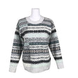 Unisex Loft - Kampsun, suurus 34 - Hall ()