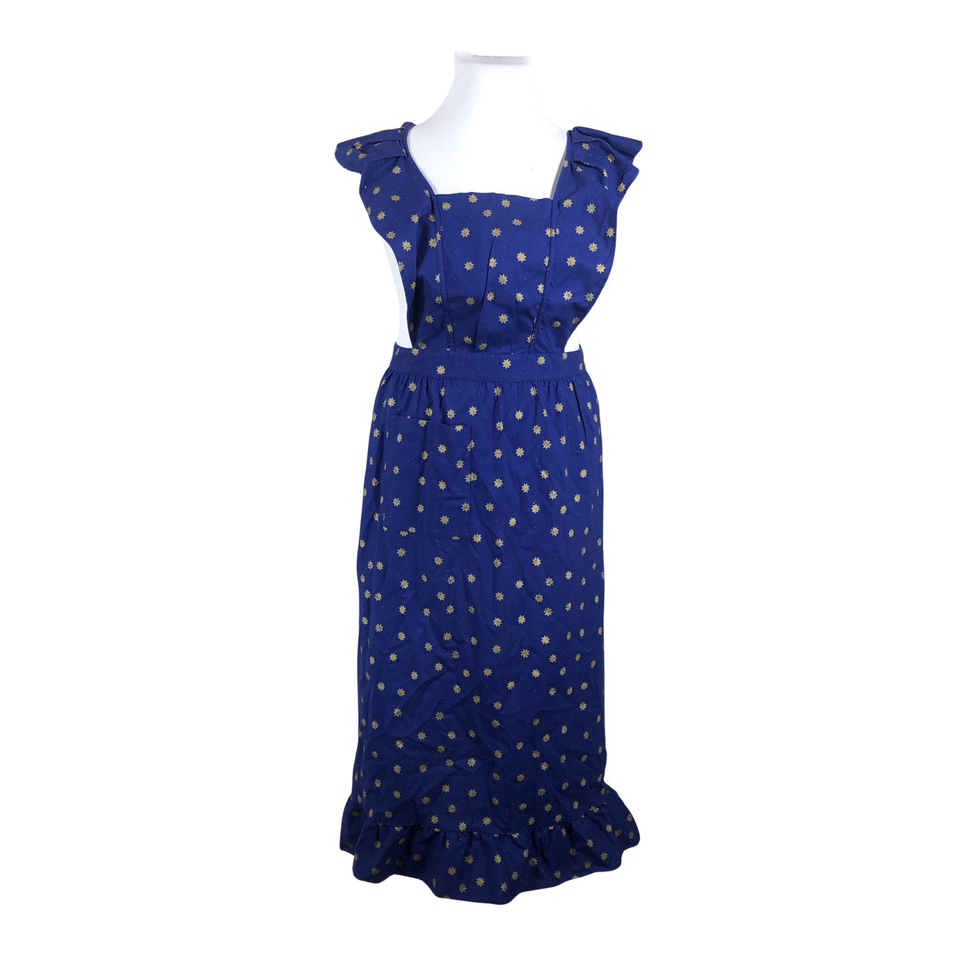 Unisex Marimekko - Põll, suurus 42 - Sinine (1)