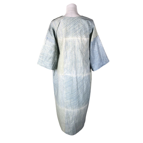 Unisex Marimekko - Mitteveniv kleit, suurus 40 - Helesinine (2)