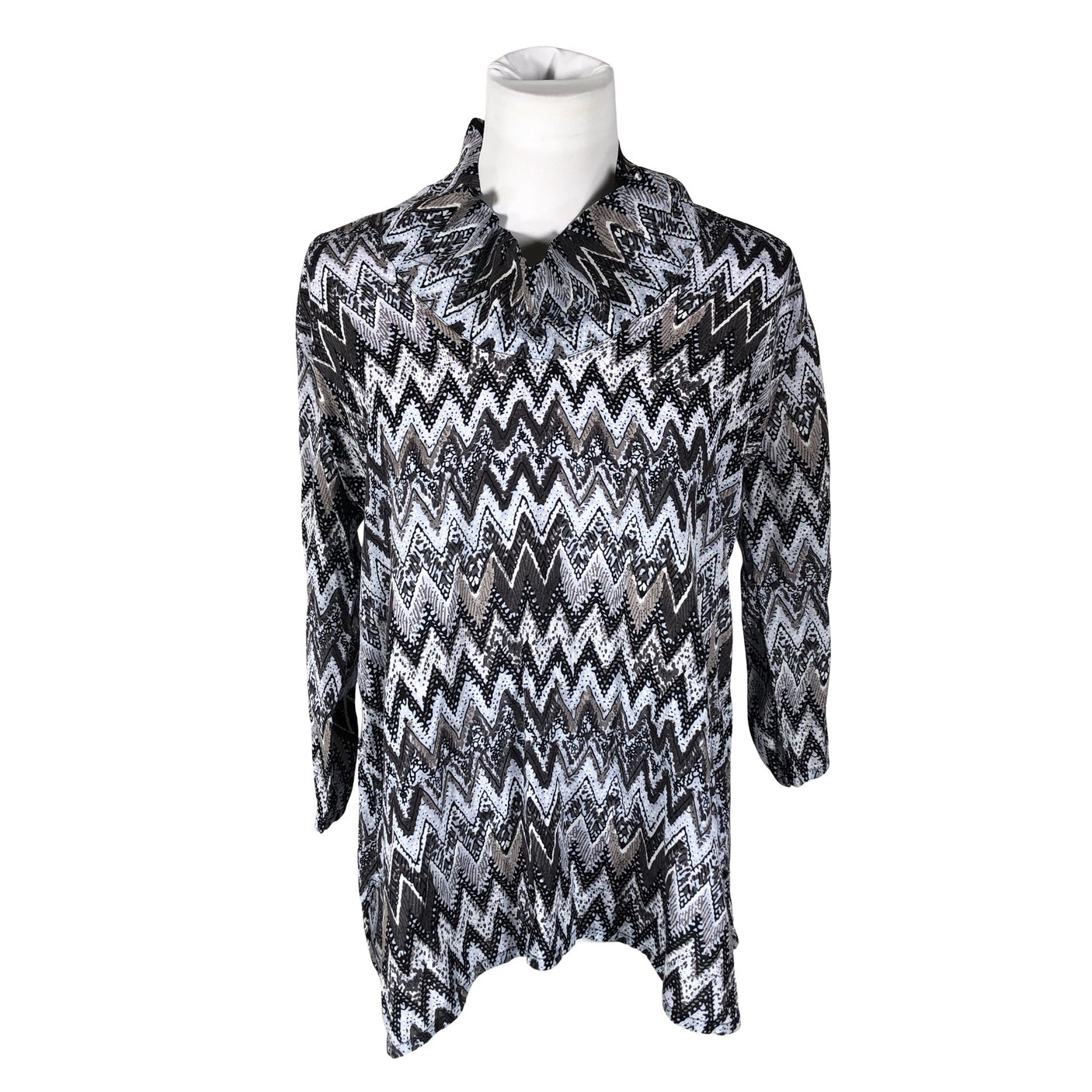 Unisex The Masai - Pluus, suurus S - Helesinine (1)