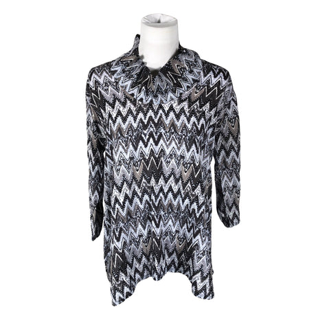 Unisex The Masai - Pluus, suurus S - Helesinine ()