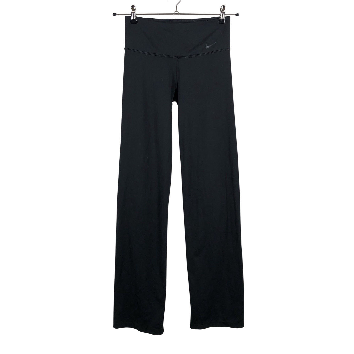 Unisex Nike - Spordipüksid, suurus 36 - Must (1)