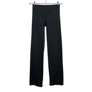 Unisex Nike - Spordipüksid, suurus 36 - Must (1)