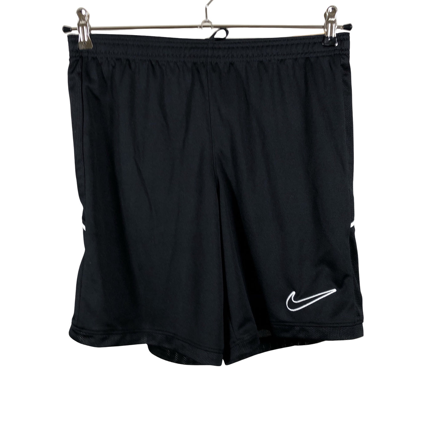 Unisex Nike - Lühikesed spordipüksid, suurus M - Must (1)