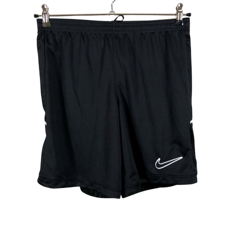 Unisex Nike - Lühikesed spordipüksid, suurus M - Must ()