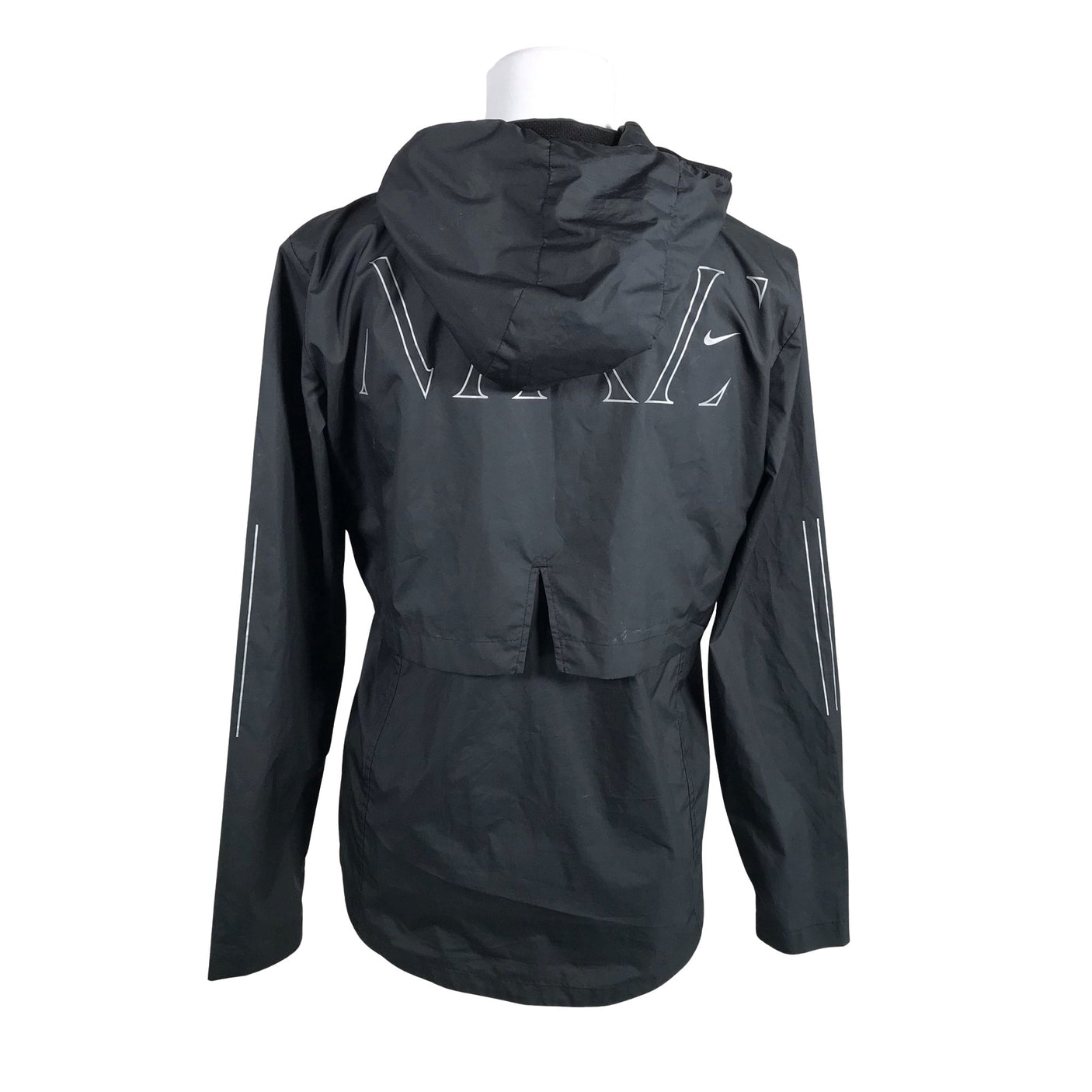 Unisex Nike - Spordijope, suurus One size - Must (2)