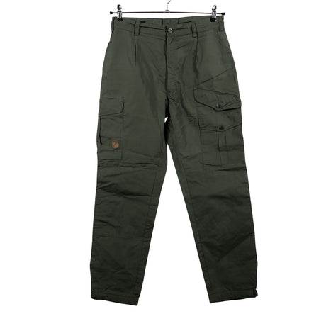 Unisex Fjällräven - Õuepüksid, suurus 40 - Roheline ()