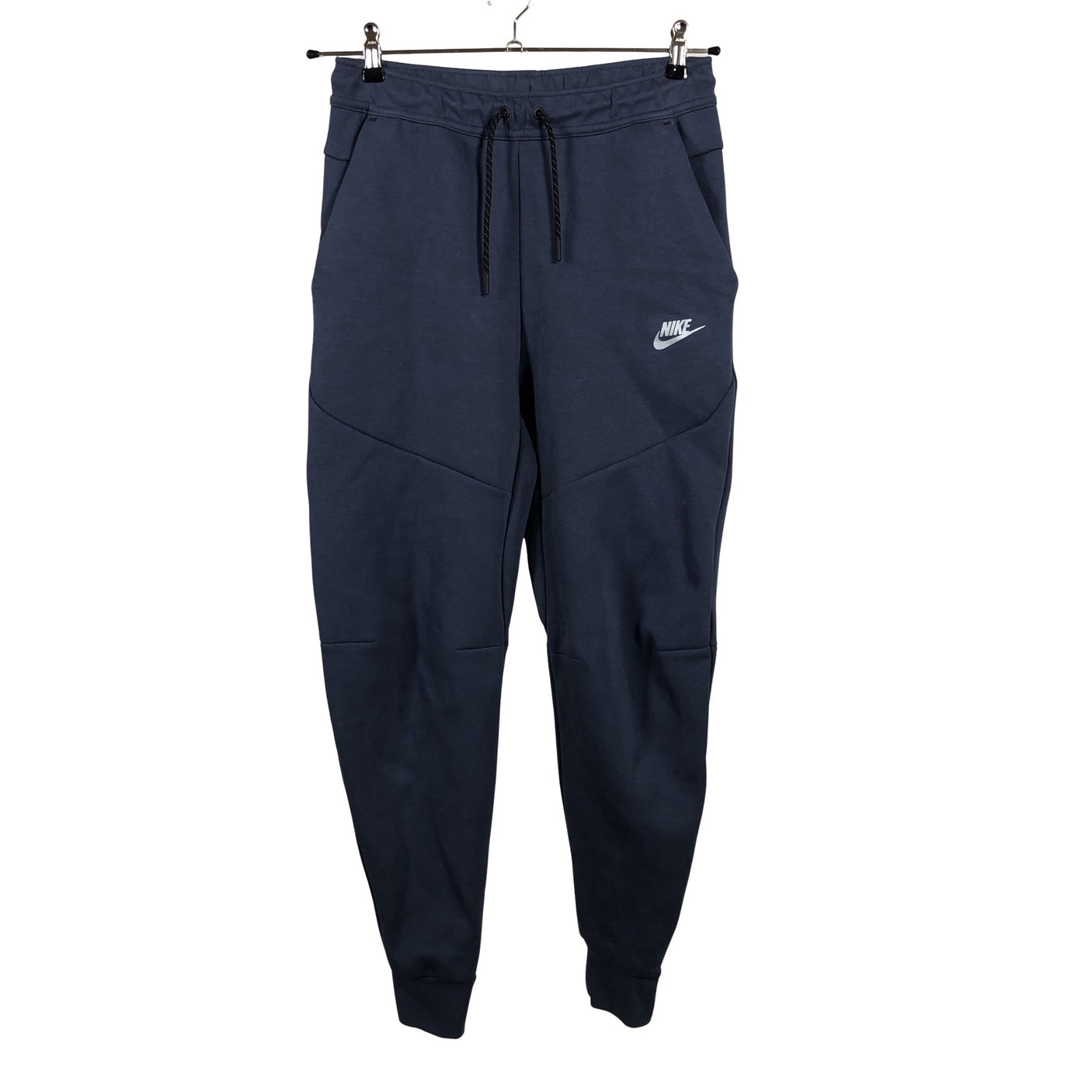 Unisex Nike - Dressikangast püksid, suurus S - Sinine (1)