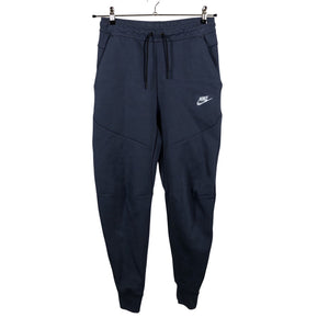 Unisex Nike - Dressikangast püksid, suurus S - Sinine (1)