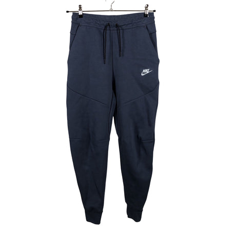 Unisex Nike - Dressikangast püksid, suurus S - Sinine ()