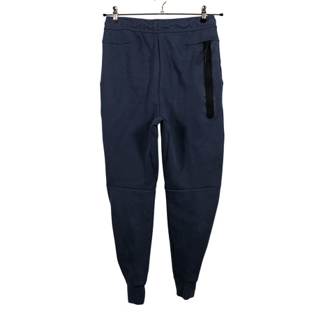Unisex Nike - Dressikangast püksid, suurus S - Sinine (2)