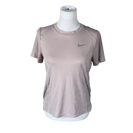 Unisex Nike - Spordisärk, lühikesed käised, suurus 36 - Heleroosa ()