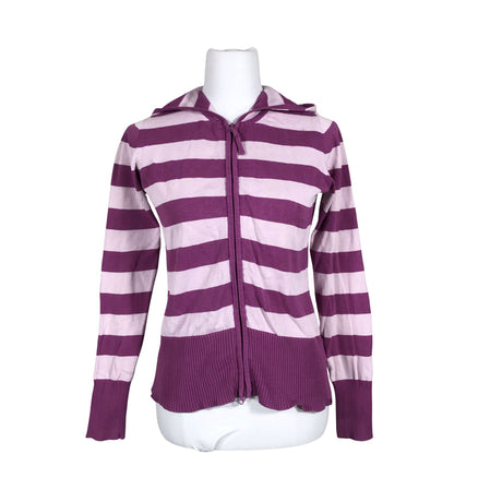 Unisex Tom Tailor - Kardigan, suurus 36 - Lilla ()