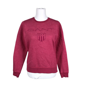 Unisex Gant - Dressikangast pluus, suurus 36 - Roosa (1)