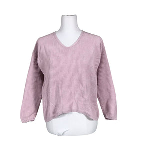 Unisex Esprit - Kampsun, suurus 34 - Heleroosa (1)