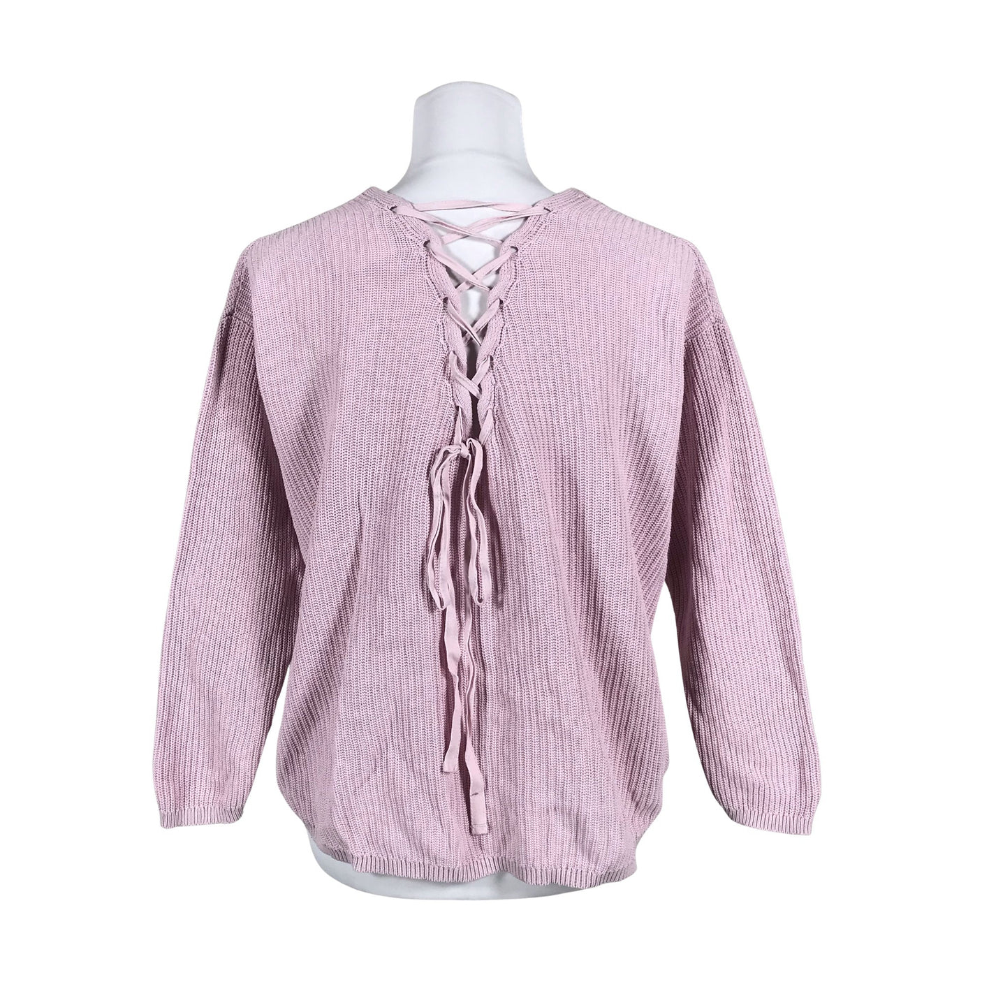 Unisex Esprit - Kampsun, suurus 34 - Heleroosa (2)