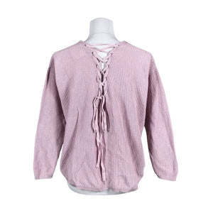 Unisex Esprit - Kampsun, suurus 34 - Heleroosa (2)