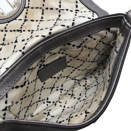 Unisex Kate Spade - Õlakott, suurus Mini - Hall (2)